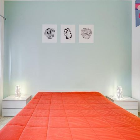 Jmartins Vatican Suites Rome Exterior photo